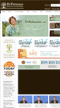 Mobile Screenshot of dipatterson.com